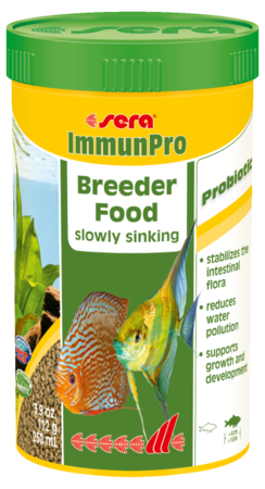 SERA IMMUNPRO SERA IMMUNPRO